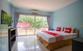 โอโย 384 บ้านสบายดี